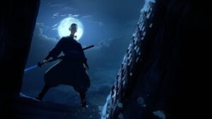 Смотреть на Лордфильм 2.0 cartoon-series Голубоглазый самурай 2023